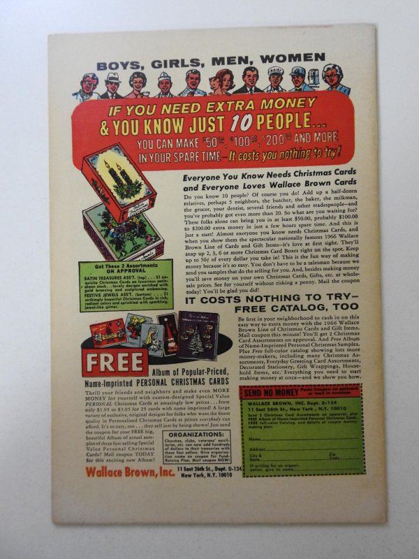 Tales to Astonish #84 (1966) VF- Condition!