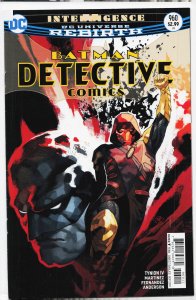 Detective Comics #960 (2017)