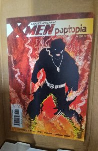 The Uncanny X-Men #398 (2001)