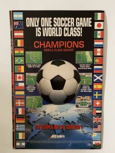 Daredevil #328 NM- (1994)