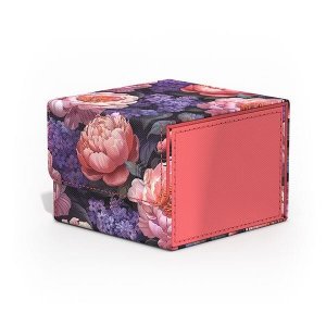 Deck Case Sidewinder 133+ Floral Places III- Vivid Field By Ultimate Guard