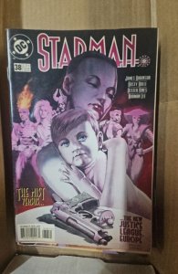 Starman #38 (1998)