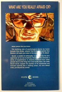 Clive Barker's Dread (9.4, 1992)