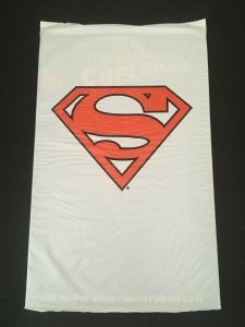 ADVENTURES OF SUPERMAN #500 Sealed in Bag