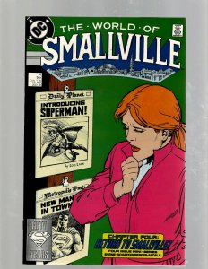 11 Comics The Weird 1 2 3 4 Wild Dog 1 2 3 The World of Smallville 1 2 3 4 SB1