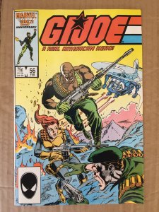 G.I. Joe: A Real American Hero #56 (1987)