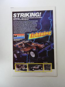 Swamp Thing #48 (1986) VF- condition