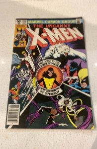 The X-Men #139 (1980)welcme kitty pride to xmen