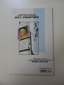 Invincible #16 (2004) NM condition