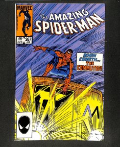 Amazing Spider-Man #267
