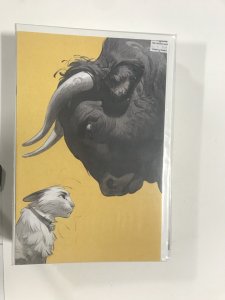 Animal Castle #3 (2022) NM3B177 NEAR MINT NM