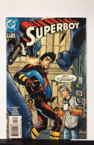 Superboy #97 (2002)