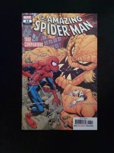 Amazing Spider-Man #42 (6th Series) Marvel Comics 2020 NM