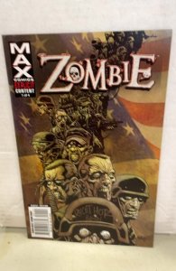 Zombie #1 (2006)
