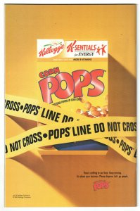 Wonder Woman #150 (1999) ADAM HUGHES COVER!