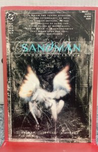 The Sandman #27 (1991)
