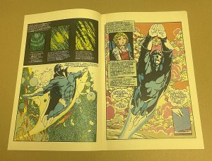 Blue Ribbon Comics #2 #3 #4 (SET) NM / Trevor Von Eeden Art / 1983