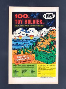 Micronauts #30 (1981)