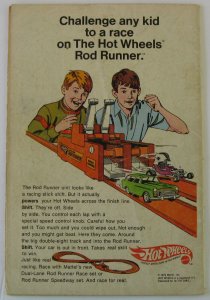 Superman's Pal Jimmy Olsen #129 (Jun 1970, DC), G condition (2.0)