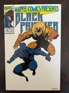 Marvel Comics Presents #148 (1994) - NM
