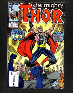 Thor #384