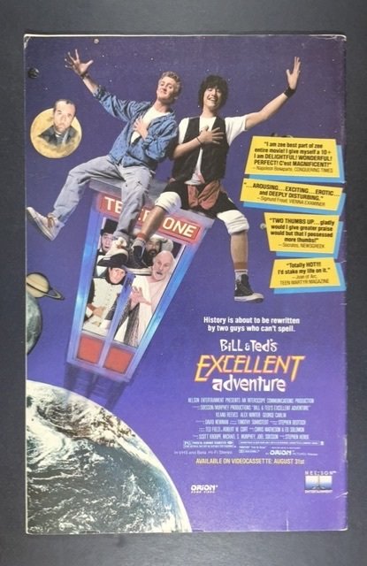 Dragonlance #12 (1989)