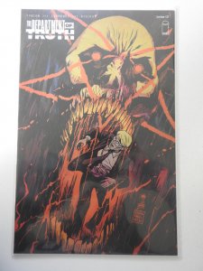 Department of Truth #2 Cover C (2020)