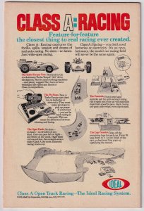 Captain Marvel #22 (1972) Captain Marvel