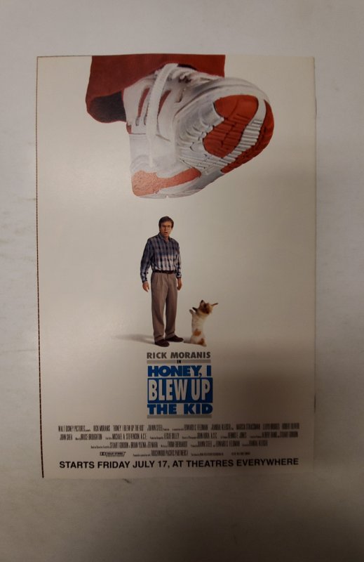 The Punisher: War Zone #5 (1992) NM Marvel Comic Book J696