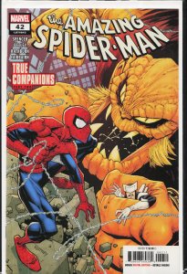 The Amazing Spider-Man #42 (2020)