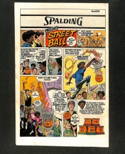 Fantastic Four #185 1st Appearance Nicholas Scratch!