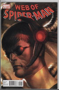 Web of Spider-Man 1-12 (Marvel, 2009-2010) ~NM