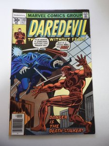 Daredevil #148 (1977) FN+ Condition