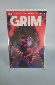 Grim #1 (2022)