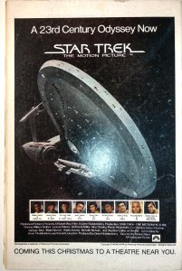 Spider-Woman #17 (7.0, 1979)