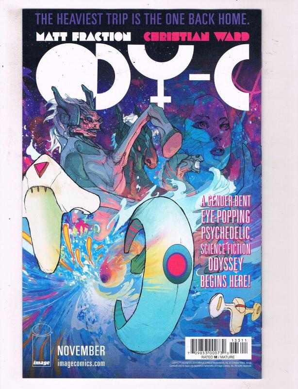 Walking Dead # 133 NM 1st Print Unread Image Comic Book HOT Series AMC TV S79