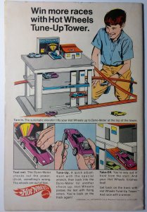 Adventure Comics #395 (2.0, 1970)