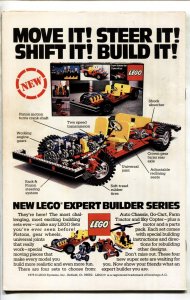 UNCANNY X-MEN #117--comic book--1979--MARVEL --