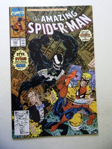 The Amazing Spider-Man #333 (1990) VF Condition