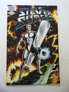 Silver Surfer (1982) FN Condition