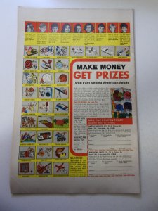 The incredible Hulk #209 (1977) VG/FN Condition