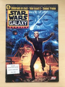 Star Wars Galaxy Magazine 5