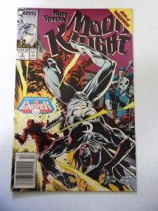 Marc Spector: Moon Knight #8 (1989)