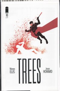 Trees #10 (2015)