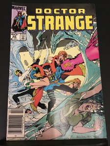 Doctor Strange #69 (1985)