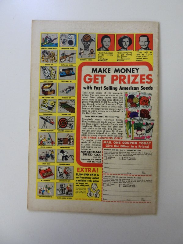 Detective Comics #385 (1969) FN+ condition