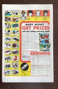 1st Issue Special #1 Featuring Atlas (1975)