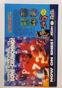 Deathlok #25 (July 1993, Marvel) VF/NM  