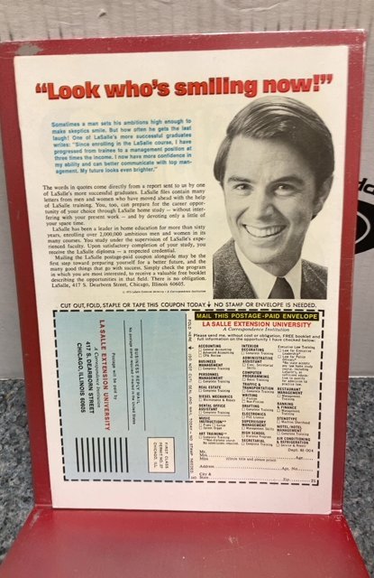 Doctor Strange #20 (1976)