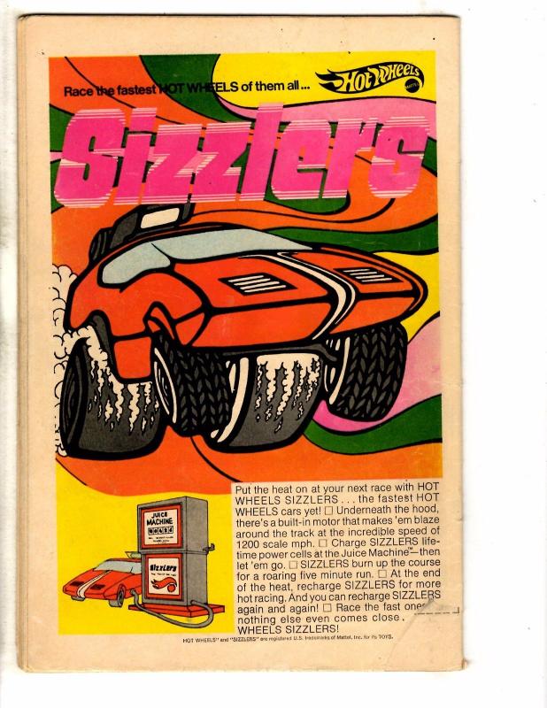 Amazing Spider-Man # 93 VG Marvel Comic Book Silver Age Stan Lee Ditko J267